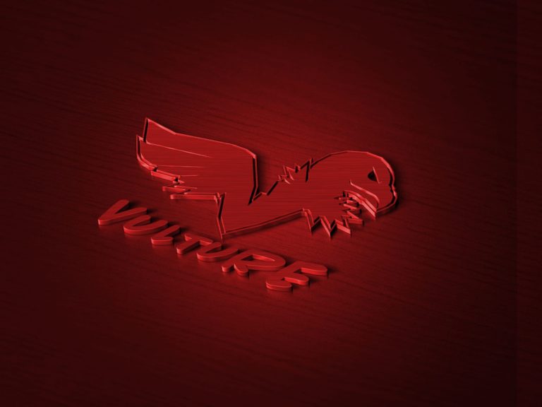 Logo - Vulture