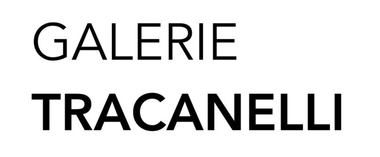 Logo - Galerie Tracanelli