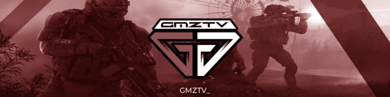 GMZtv - bannière