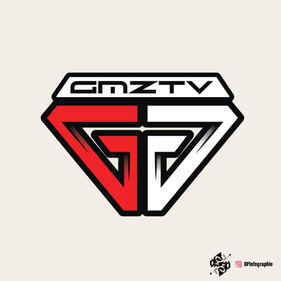 Logo - GMZtv