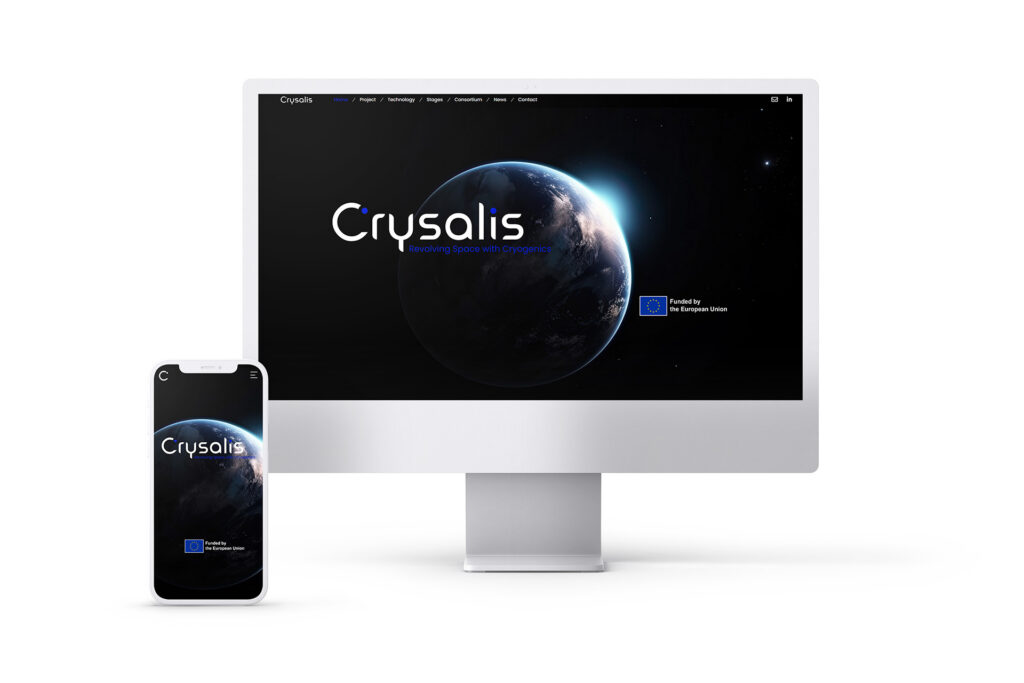 CRYSALIS Project