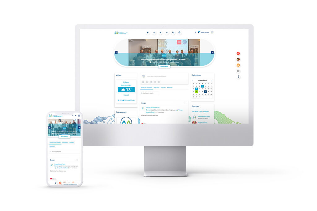 Intranet