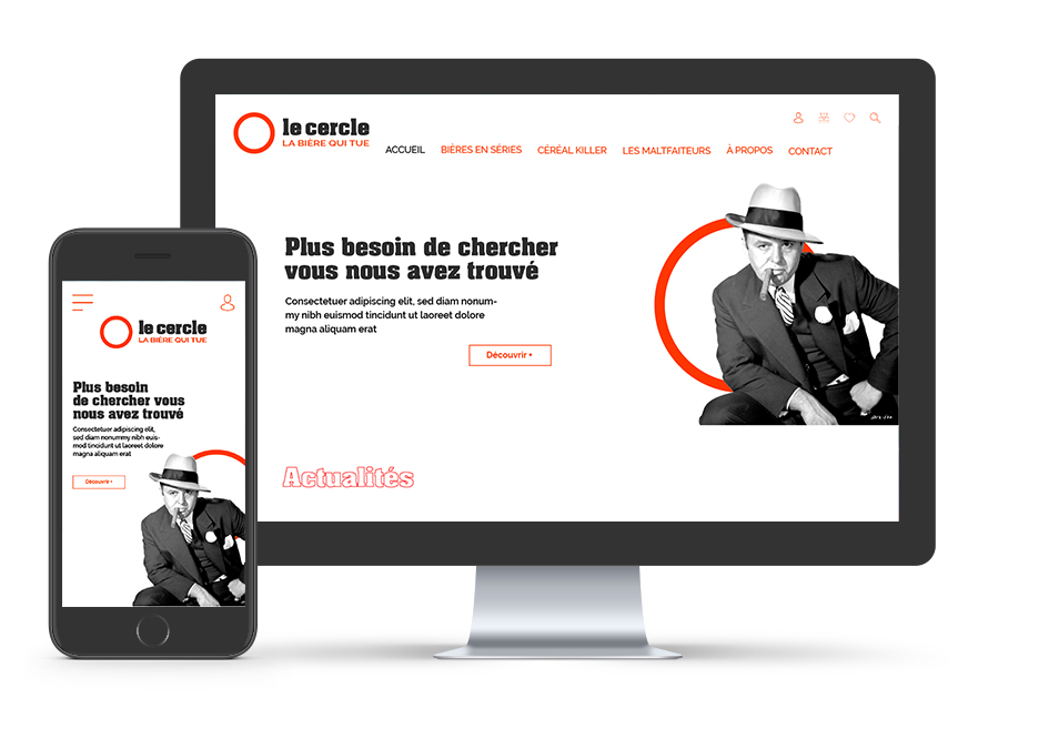Le Cercle